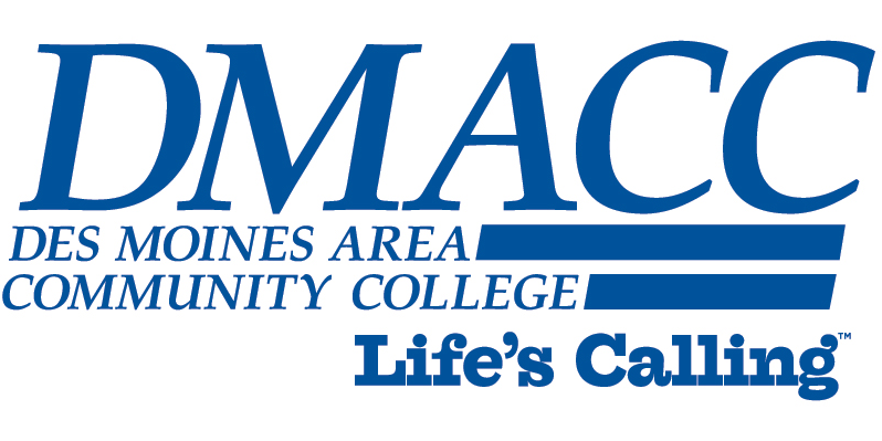 DMACC logo